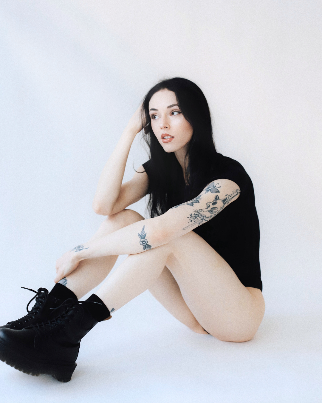 yvory - Portrait artistique